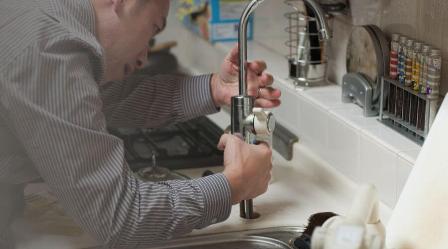 Professional expert plumbing services in Fountain, CO